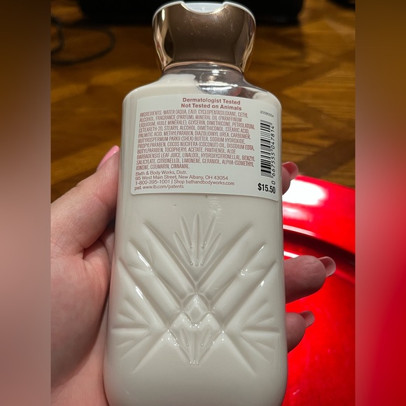 Bath and Body Works Gift Set - Picture 5 of 7